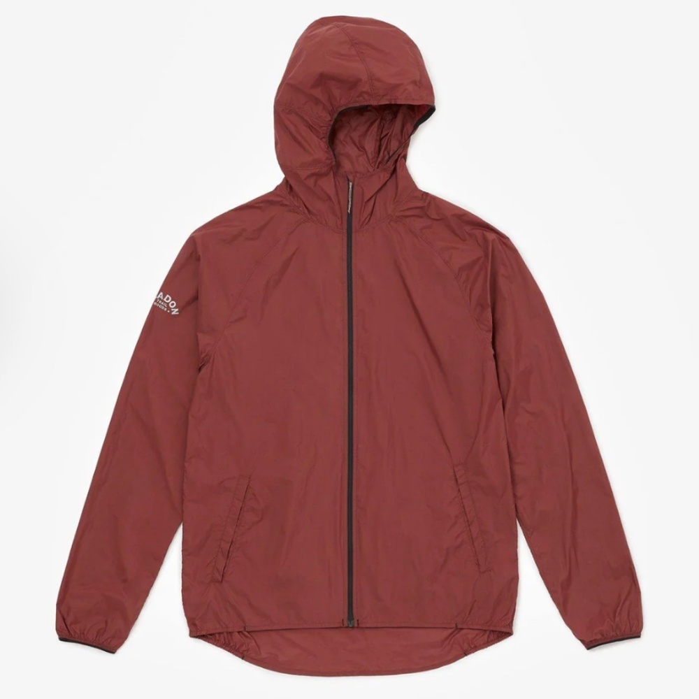 NWOT Season Gale VS Jacket